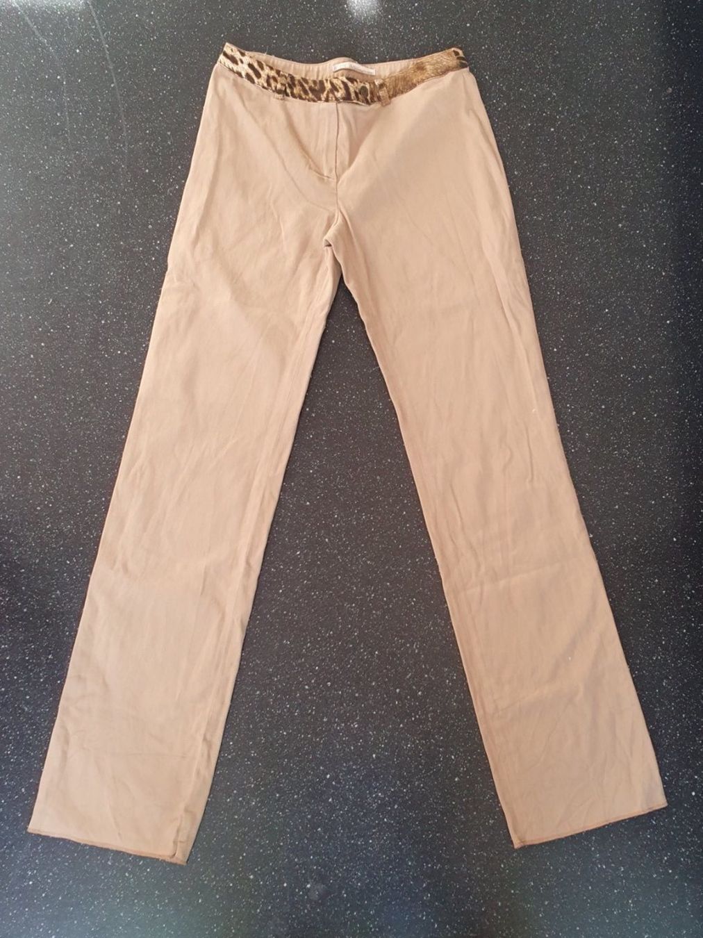Roberto Cavalli Pantaloni: CLASS Roberto Cavalli Hose – Usato da Bern venduto da Helays 2