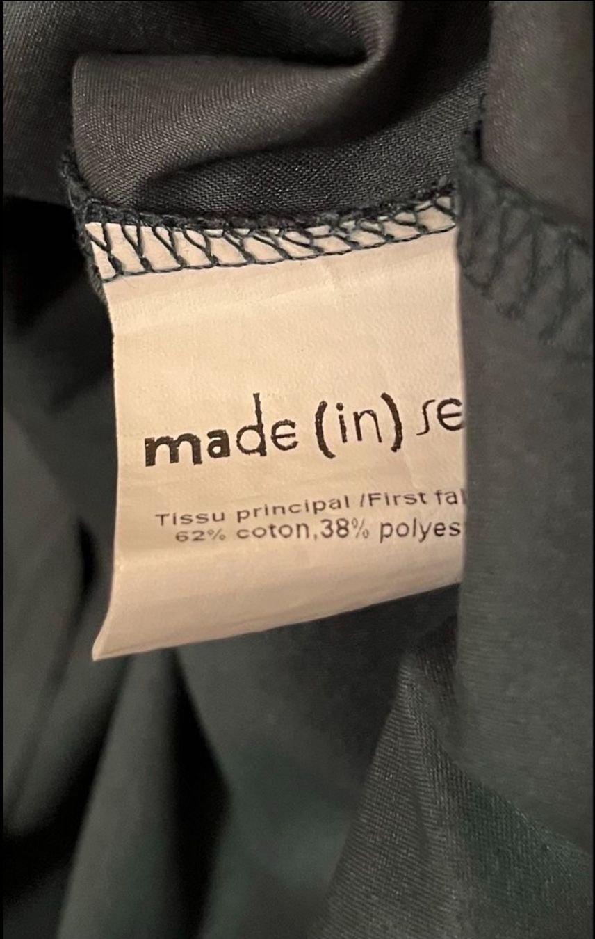 Gonne: Jupe MADE IN SENS – Usato da Münchwilen TG venduto da Joju33 2