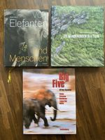 3 Tierbücher