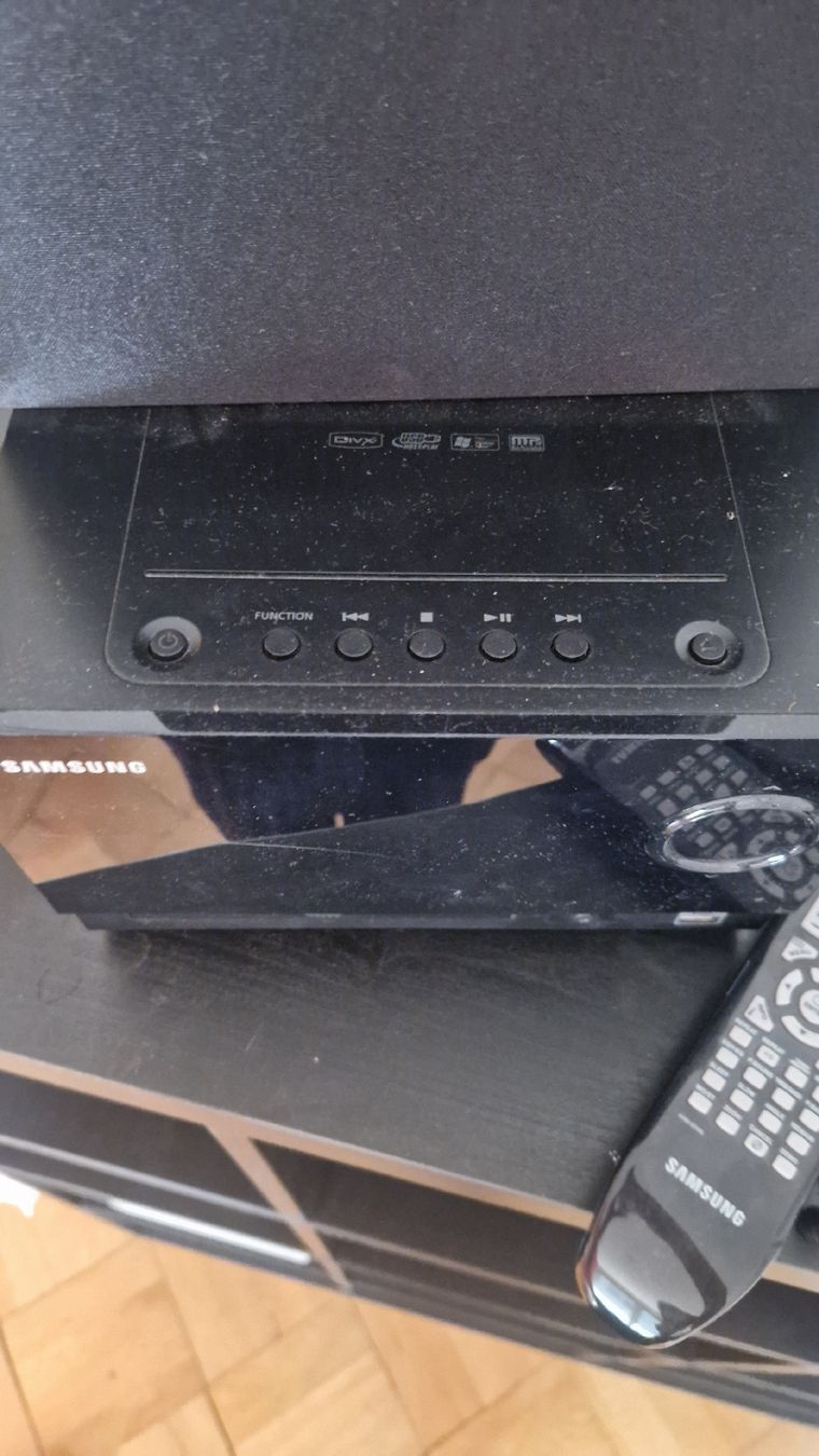 Samsung Systèmes audio & multimédias: Stereo-Anlage – D'occasion à Zürich par fabsdrafts 2