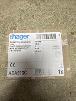 Hager FI/LS C13