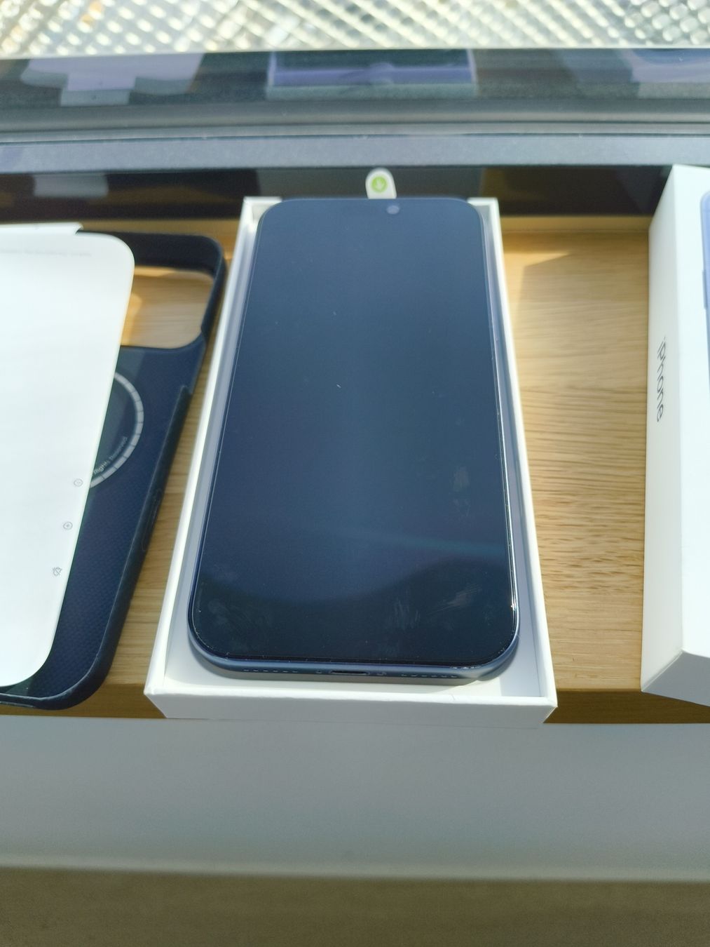 Apple Telefoni cellulari / Smartphones: iPhone 17 pro max – Usato da Zürich venduto da eportex