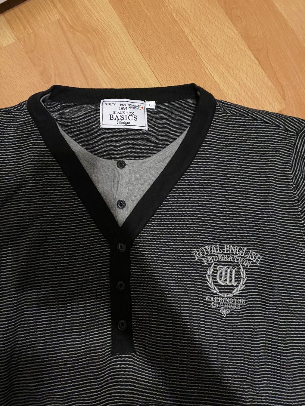 Maglioni & Felpe: Black Box Pullover Gr. L neu! – Nuovo (secondo la descrizione) da Glis venduto da sportivo88 1