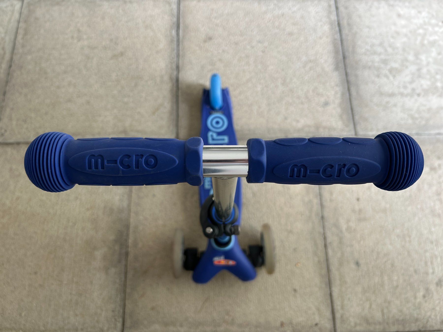 Micro Kickboard: Micro Mini Deluxe – Usato da Zumikon venduto da meter03 4