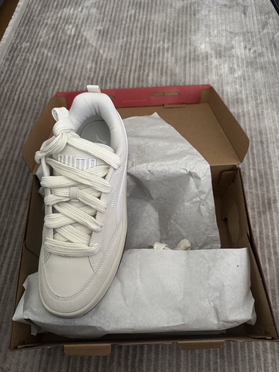 Puma Scarpe da uomo: Puma Sneaker Low – Nuovo e nell'imballaggio originale da Bettlach venduto da Baris06 1