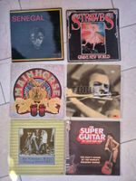 23 LPs  Schallplatten