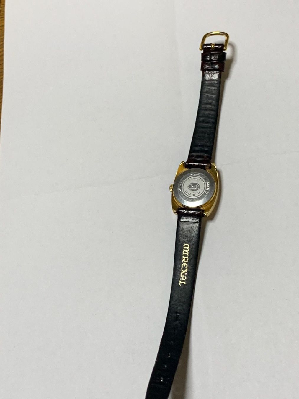 Rado Orologi: Rado Uhr Damen – Usato da Schöftland venduto da lazer04 6