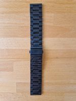 Stahl Uhrband 22 mm