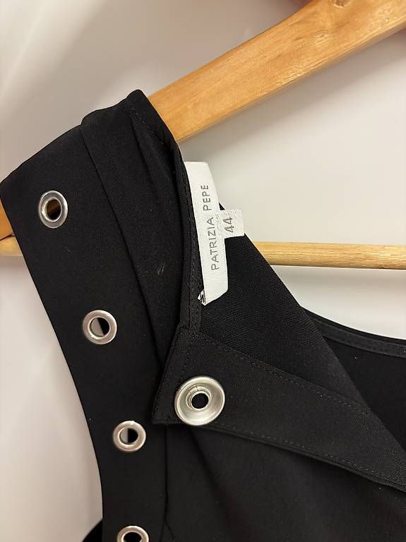 Kleider: Vestito Patrizia Pepe – Gebraucht aus Soazza von afa_r6cx 2