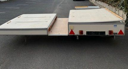Rapido Véhicules de camping: Rapido Confort Matic – D'occasion à Frauenfeld par Rucoma 5