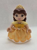 LEGO Duplo 47394pb239 Disney Princess, Belle with dress