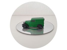 DKW - Modell Brekina 1:87 H0
