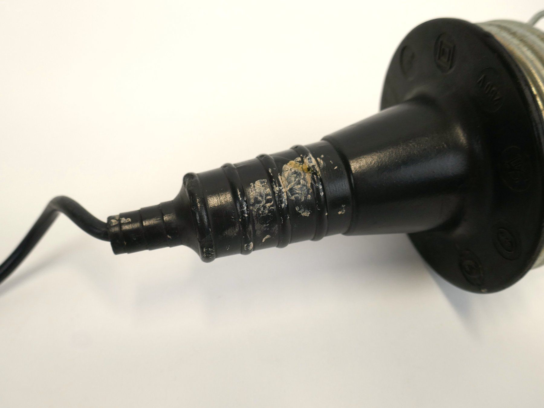 Lampade: Tragbare Werkstattlampe – Usato da Urtenen-Schönbühl venduto da Restwert_Schoenbuehl 1
