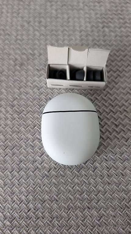 Google Casques audio: Google Pixel Buds Pro 2 – D'occasion à Wettingen par Cla79 1