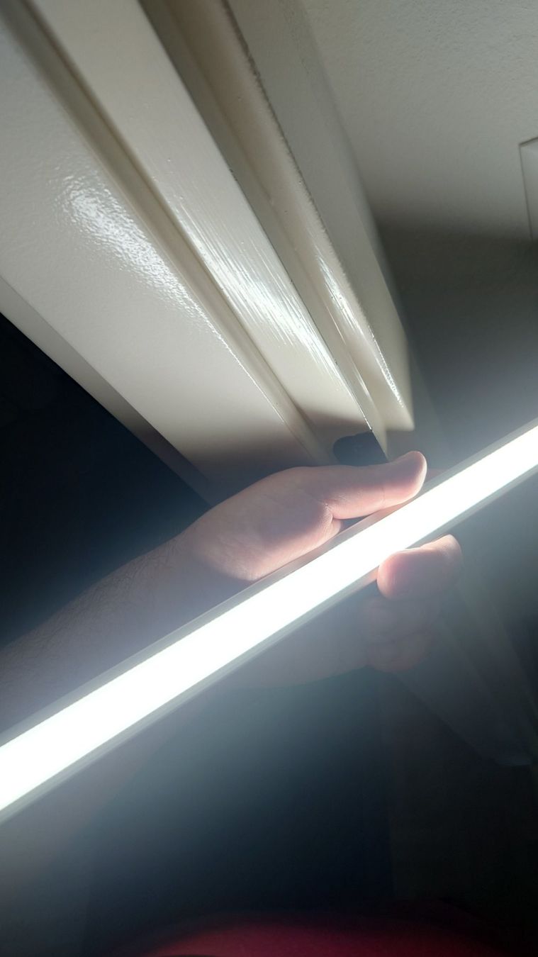 Lampade: led unterbauleuchte 7w 50cm – Nuovo (secondo la descrizione) da Cugy VD venduto da Twinsen93 3