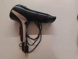Haartrockner Braun Satin Hair 7 IONTEC gebraucht🎊💦