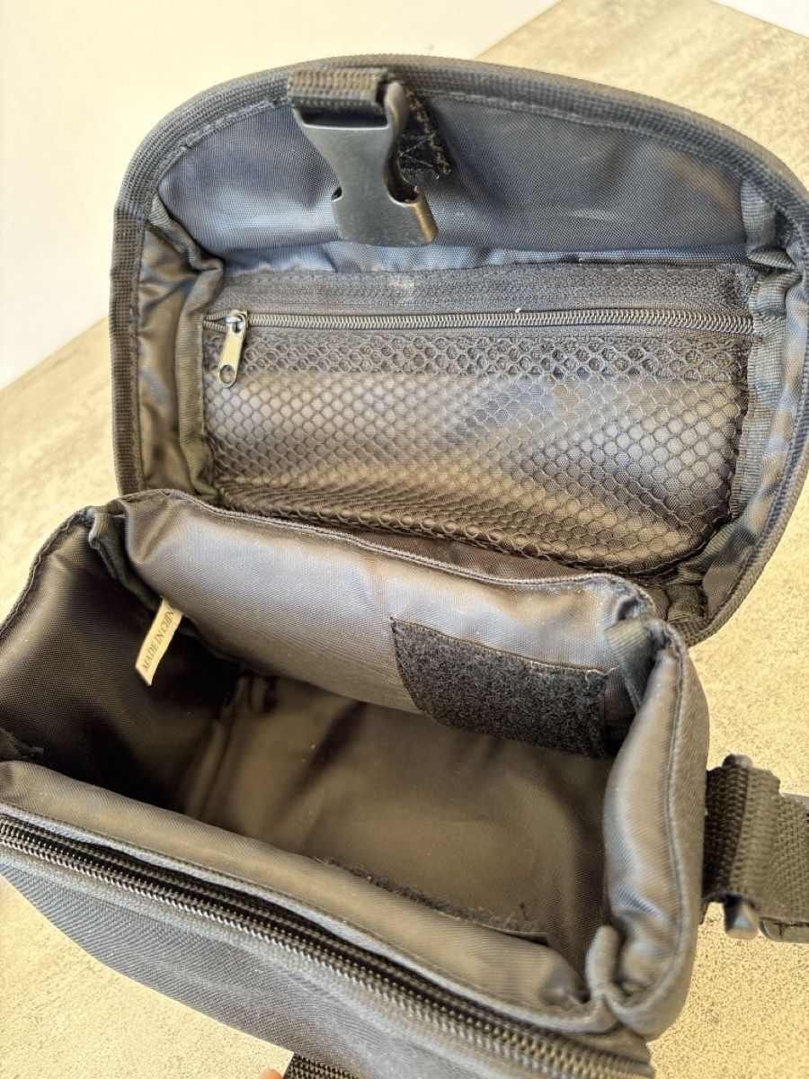 Hama Borse: Foto Kamera Tasche von hama – Usato da Rümlang venduto da baselsale1 1