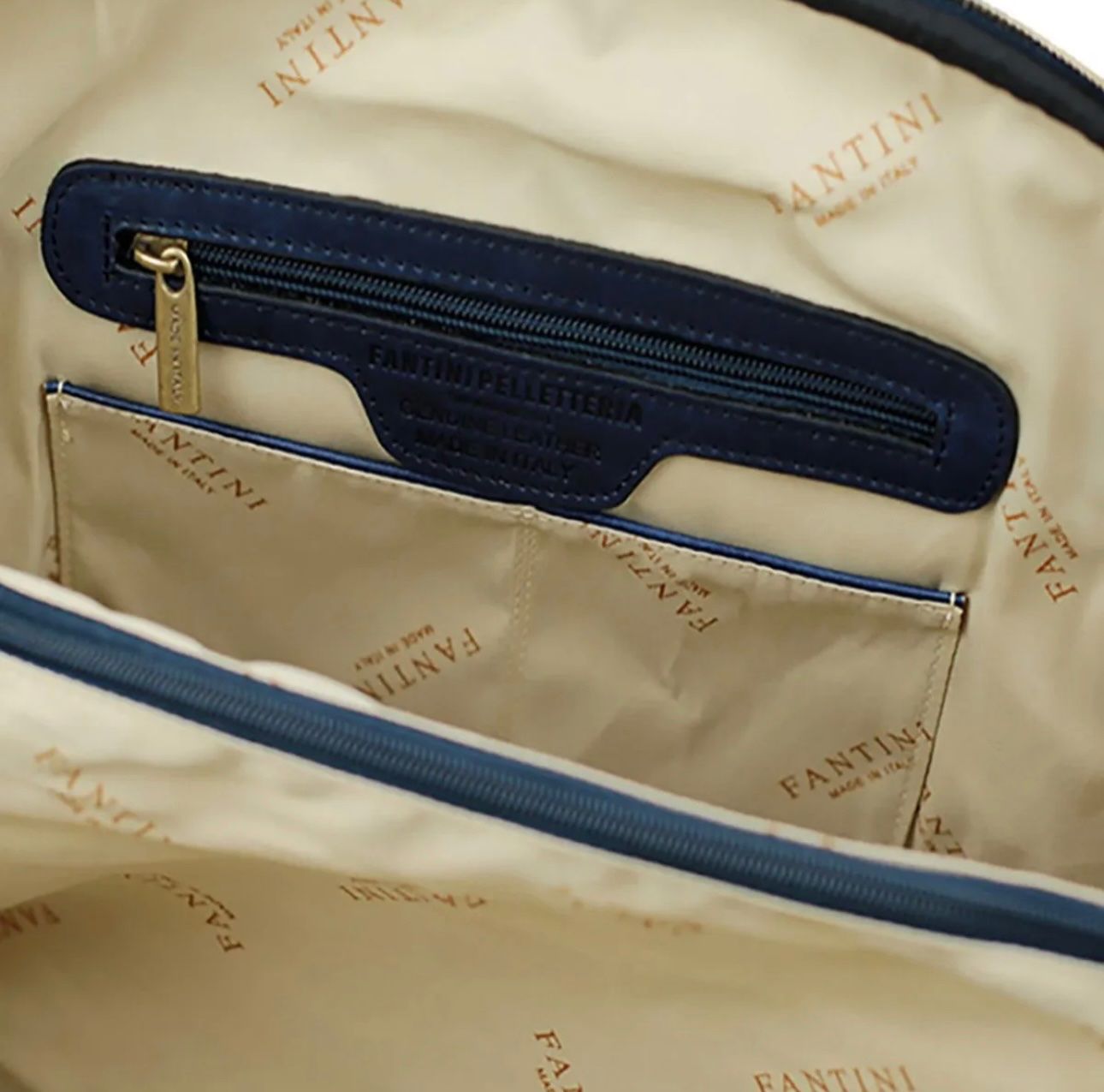 Koffer & Taschen: Aktentasche aus Leder Firenze – Neu und originalverpackt aus Wittenbach von WWW.DRILUBAGS.CH 2