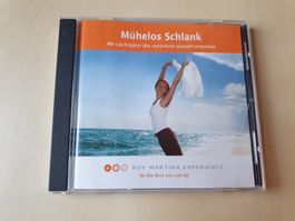Mühelos Schlank Roy Martina Experience