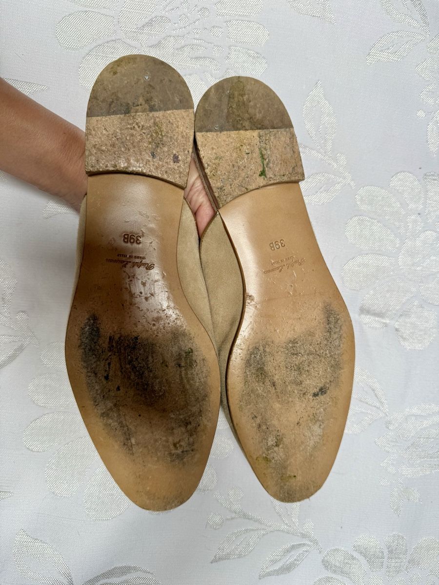 Ralph Lauren Scarpe da donna: Ralph Lauren Purple Label 39 – Usato da Barna venduto da orbuyorcry 6