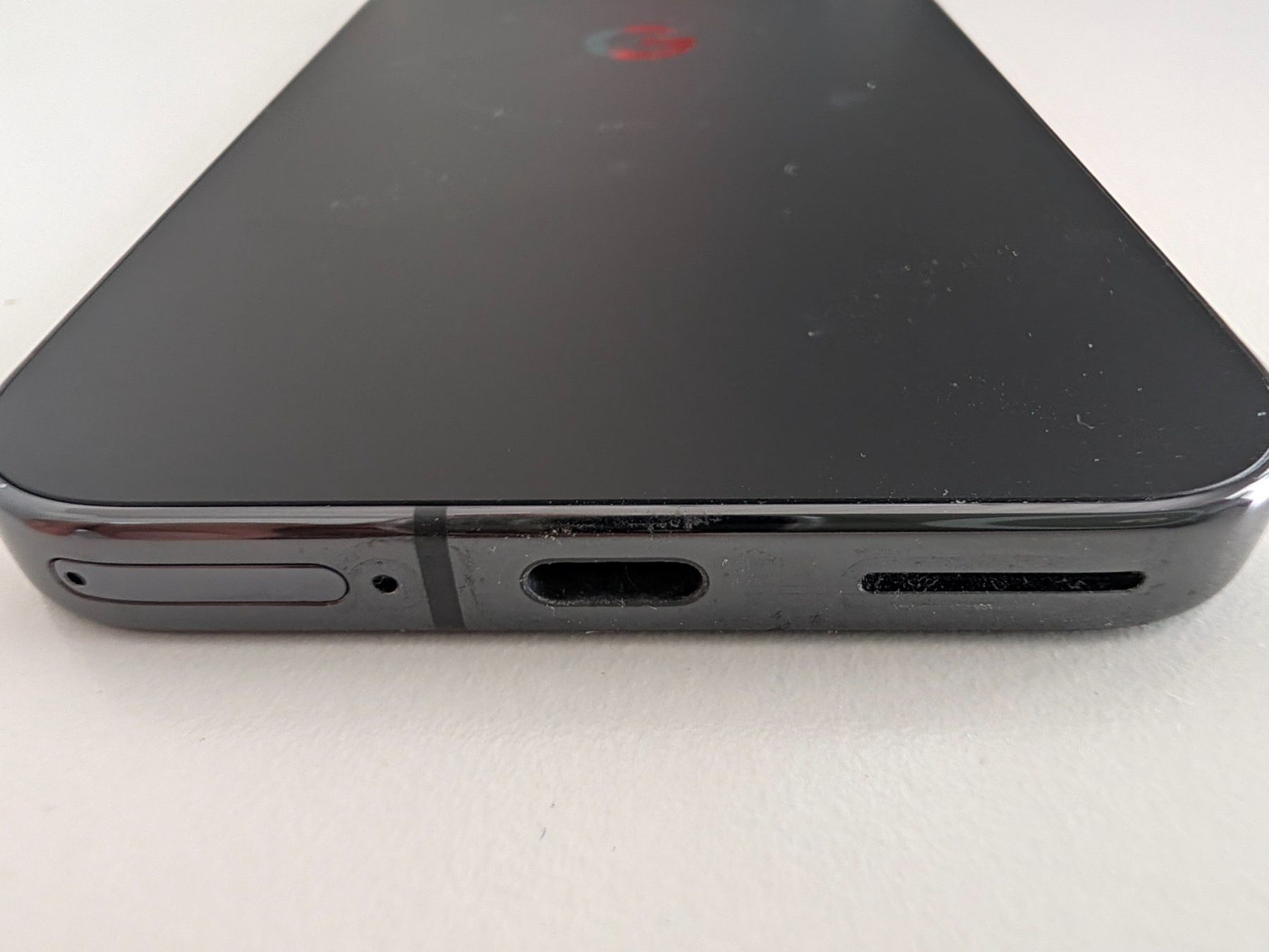 Google Telefoni cellulari / Smartphones: Google Pixel 9 Pro - 256GB - Obsidian – Usato da Reichenburg venduto da mabach04 3