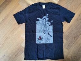 Unhold Zatokrev Olten T-Shirt Metal Doom Sludge Merch