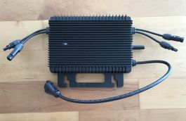 Wechselrichter Hoymiles 800W-2T, gebraucht