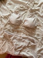 Tezenis Bikini white used