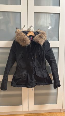 Moncler Damen Jacke