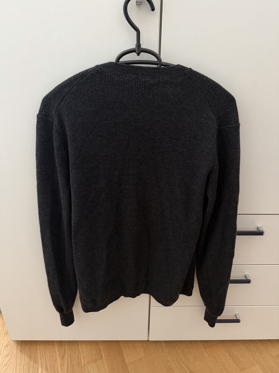 Suitsupply Pullover & Sweatshirts: Suitsupply Wool Cardigan – Neu (gemäss Beschreibung) aus Zürich von jonaslw 2