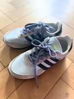 Adidas Sneaker Heaven Vintage Kult 38 Turnschuhe Sport