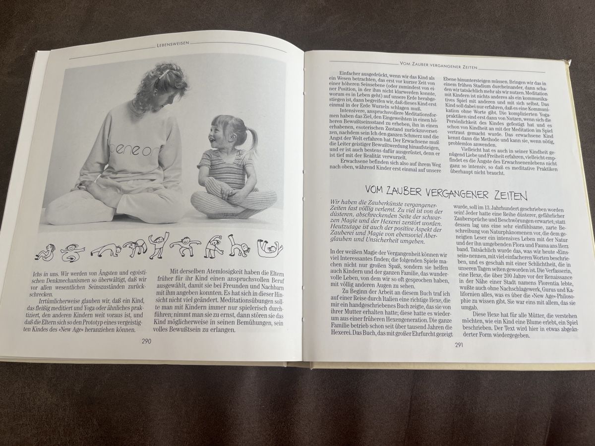 Libri: "Mit den Augen eines Kindes" Buch – Usato da Kaisten venduto da saleforfun 5