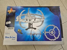 NEU: Blue Brixx Pro - STAR TREK Deep Space 9