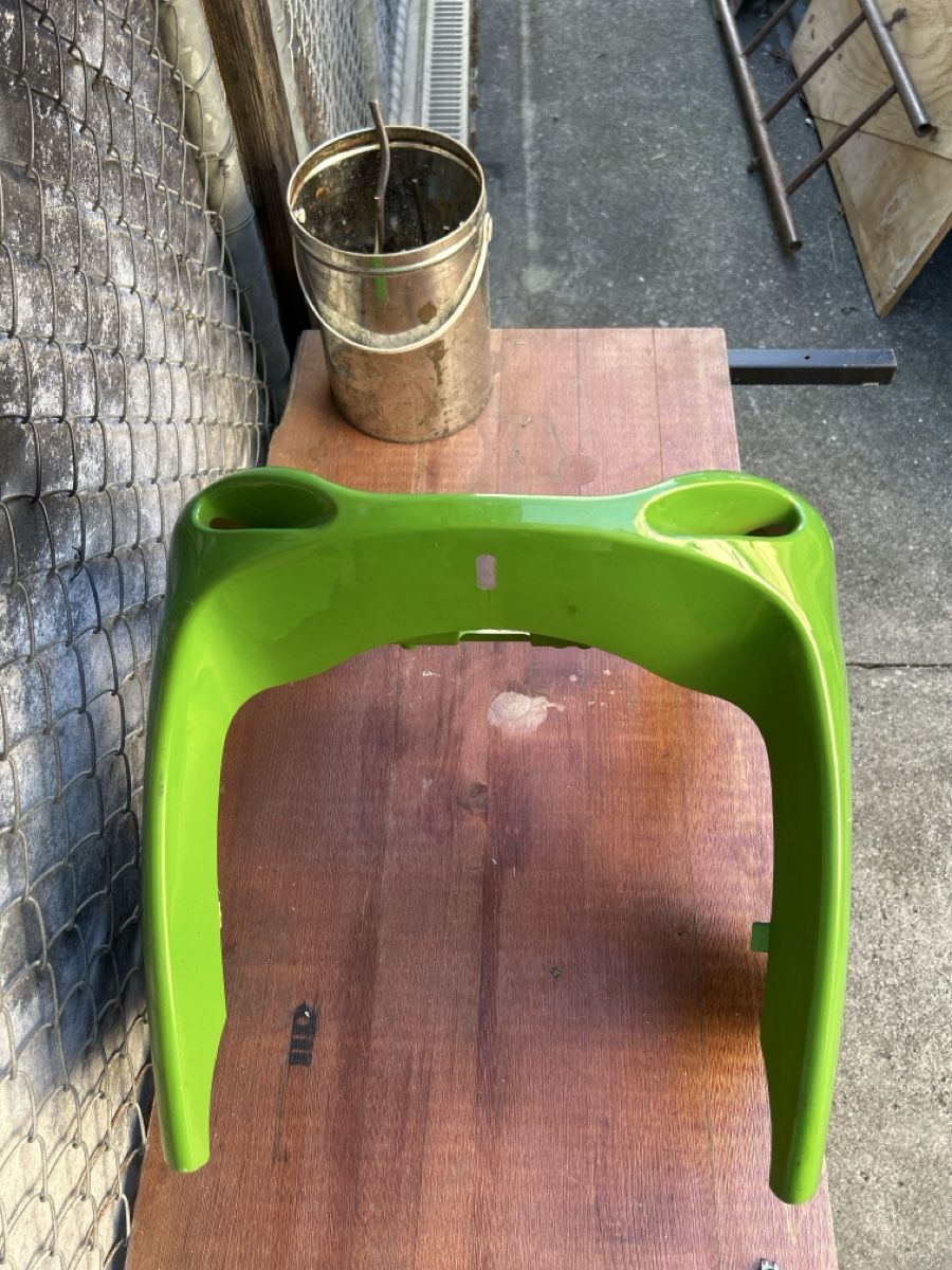 Yamaha Scooter: Yamaha Aerox 50 – Difettoso da Caslano venduto da iguidice01 2