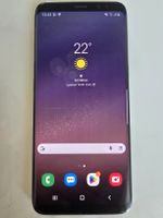 Samsung S8 Top Zustand