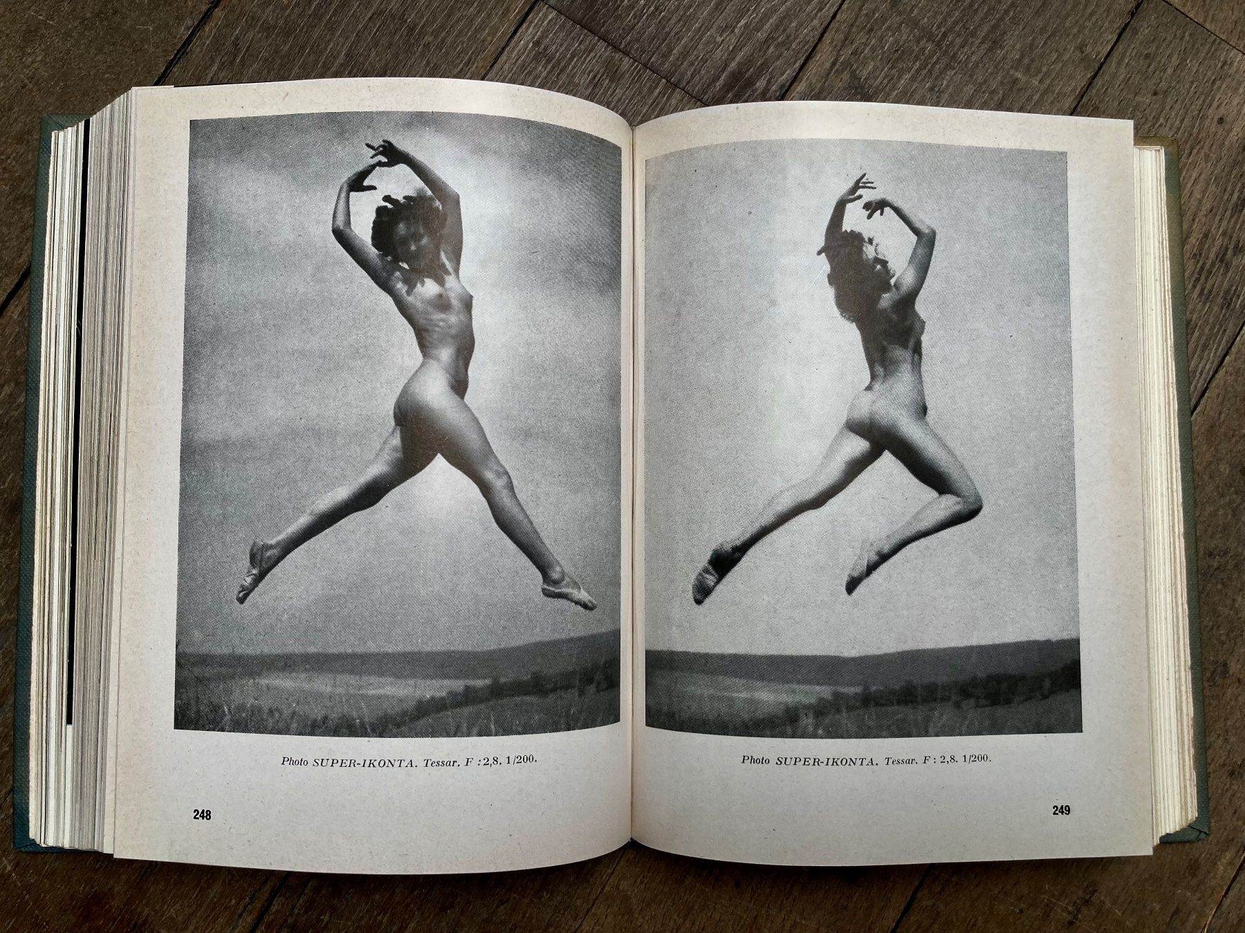 Libri: Photo Almanach Prisma – Usato da Uzwil venduto da sittertobel 7