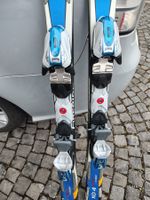 Marke Blizzard/Firebird Mabird XO 4 Wood Comp Ski, Gr.159
