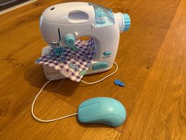 Kindernähmaschine (Spielzeug)