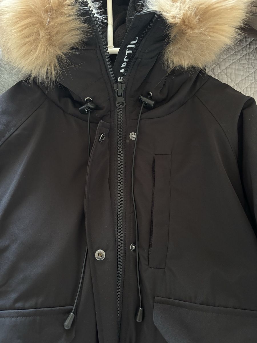 Jacken: Doudoune d'hiver – Gebraucht aus Lausanne von shabnam.t 5