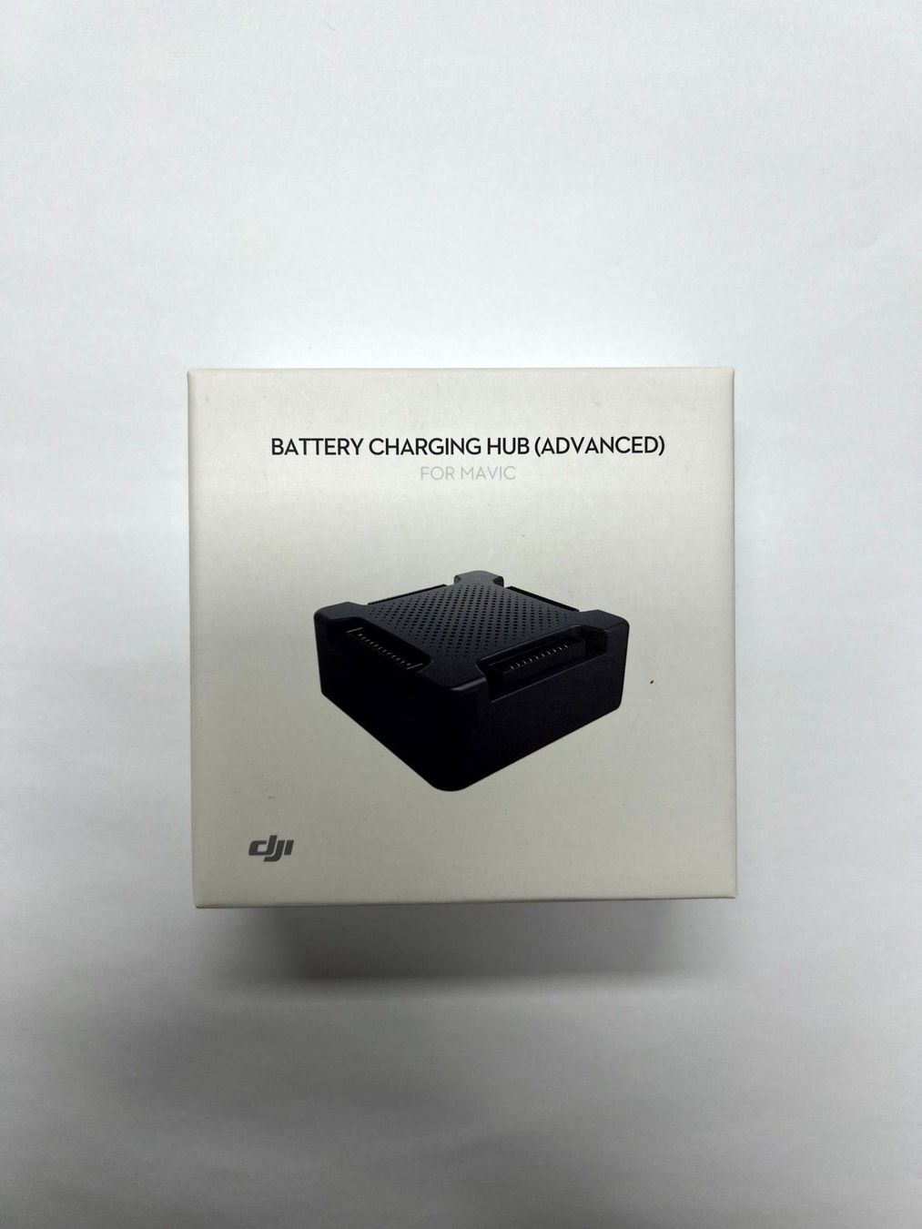 DJI Batterie, Caricabatterie & Alimentatori: DJI Mavic Battery Charging Hub (Advanced) – Nuovo (secondo la descrizione) da Herisau venduto da RemoteVisionGmbH 1