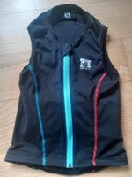 Protezione schiena per bambino taglia 8