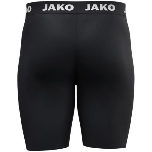 Jako-O Pantaloni: Jako Short Tight Function - schwarz (Grösse: L) – Nuovo e nell'imballaggio originale da St. Gallen venduto da sportglobe 1