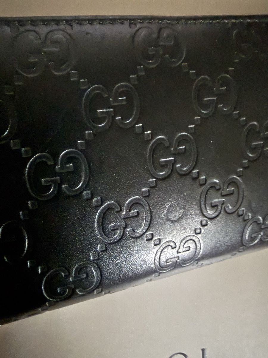 Gucci Portemonnaies: Gucci Portemonnaie  – D'occasion à Wattwil par JessyGoesBad 2
