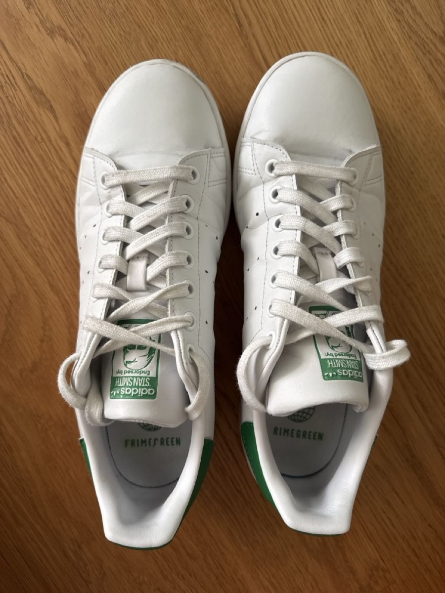 Adidas Scarpe da uomo: Sneaker, Stan Smith, Adidas, Gr 41 1/3 – Usato da Bonstetten venduto da Tscat 4