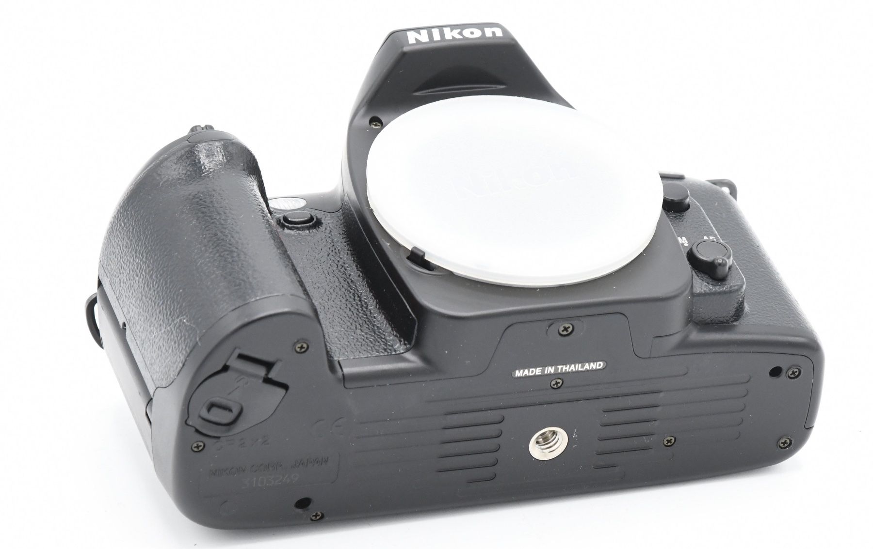 Nikon Appareil photo: Nikon F65 Body – D'occasion à Bellinzona par CarpiFotoSA 3