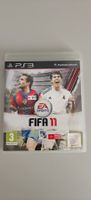 Spiel FIFA 11 für Playstation 3 in gutem Zustand