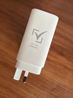 Netzteil 120W schnelladegerät UK-Stecker neu