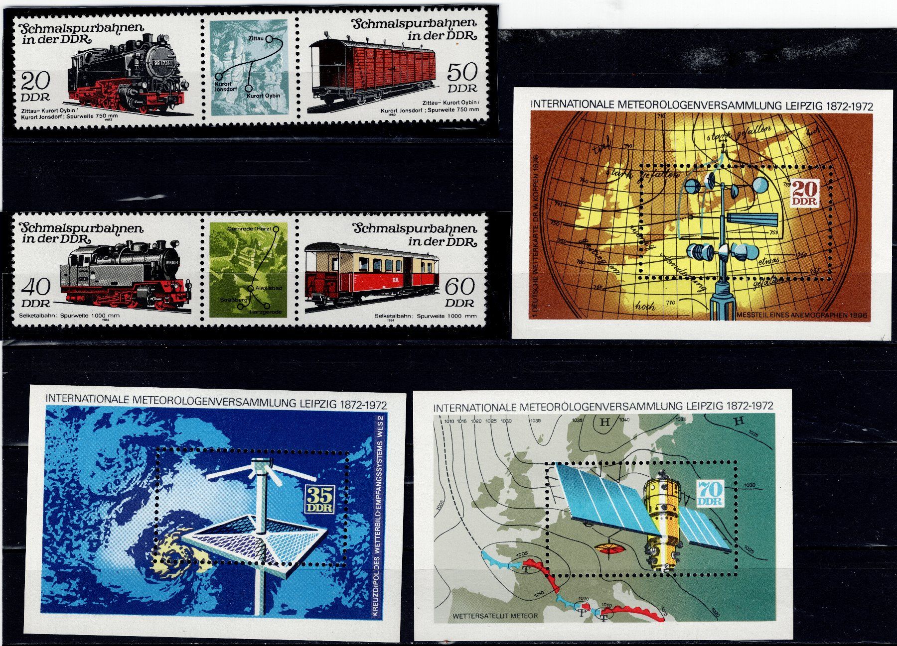 Tutti i francobolli: Briefmarken 25x DDR 19 – Usato da Tenniken venduto da mik_6mxg 5