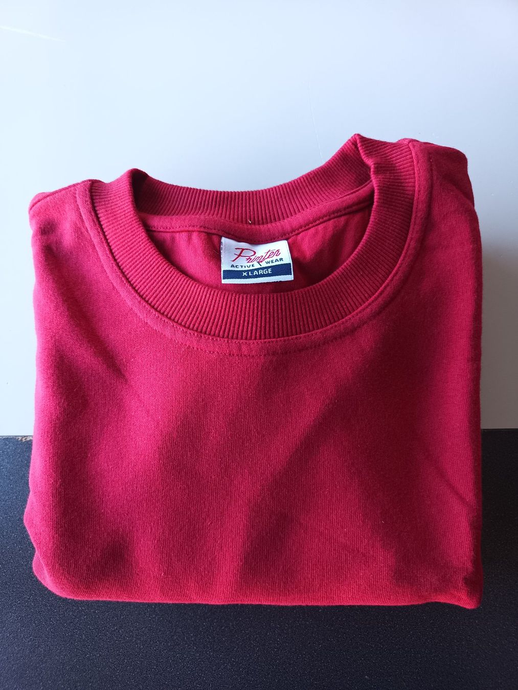Pullover & Sweatshirts: Pullover Poloshirt Langarm XL – Neu und originalverpackt aus Oberegg von 19franzi94 1