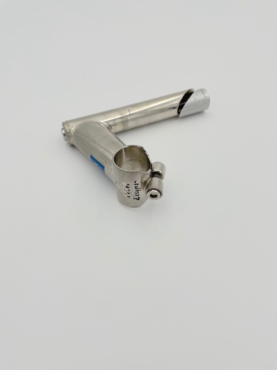 Pezzi di ricambio: ITM Eclypse Vorbau 90mm 26.0mm – Usato da Solothurn venduto da VintageVelo81 2